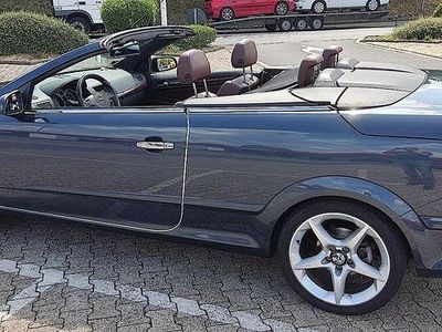 Opel Astra Cabriolet