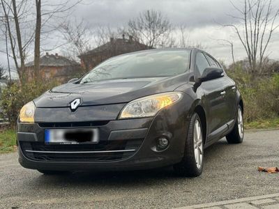 gebraucht Renault Mégane 