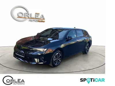 Usata Opel Astra 131 CV (96 kW) 2024 Nero Utilitaria