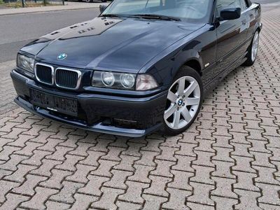 BMW 328 Cabriolet
