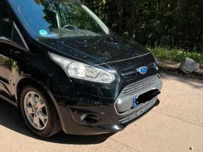Gebraucht Ford Tourneo Connect
