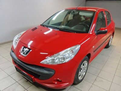 Peugeot 206+