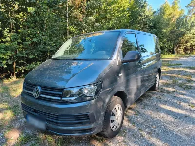 Gebraucht VW Multivan
