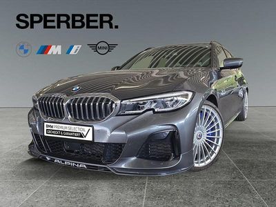 Alpina B3
