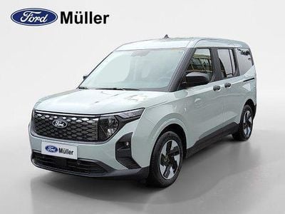 Grau Neu 2025 Ford Tourneo Courier Trend Van / Kleinbus | 31.990 € (Guter Preis)