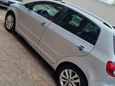 Gebraucht VW Golf Plus Cross