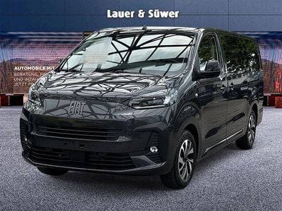 Grau Gebraucht 2025 Fiat Ulysse Van / Kleinbus | 46.980 € (Fairer Preis)