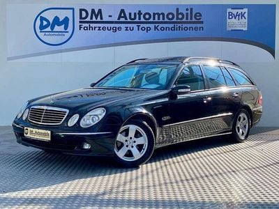 Mercedes E200