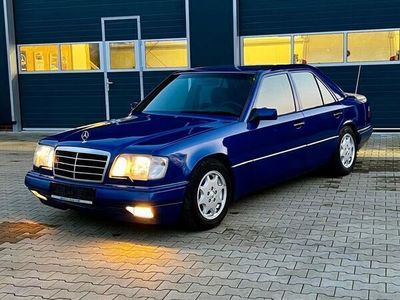 gebraucht Mercedes 200 