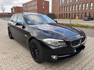 BMW 525