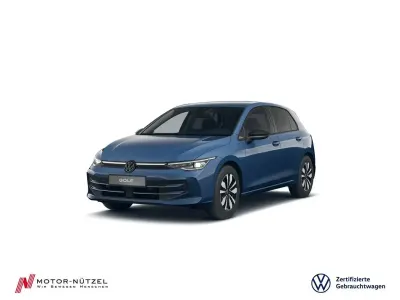 Gebraucht VW Golf VIII