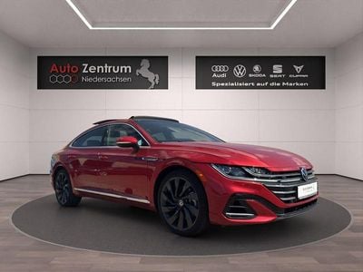 VW Arteon