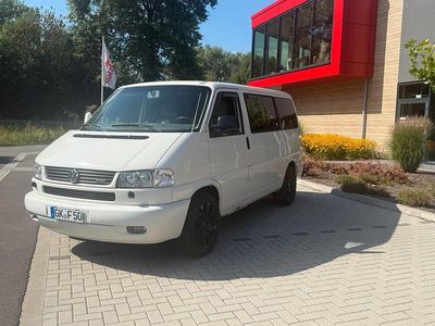 VW T4