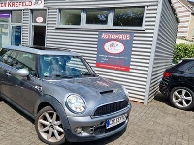Mini Cooper Clubman