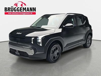 Nouă Kia EV2 Earth 108 kW (147 CP) 2026 Negru SUV