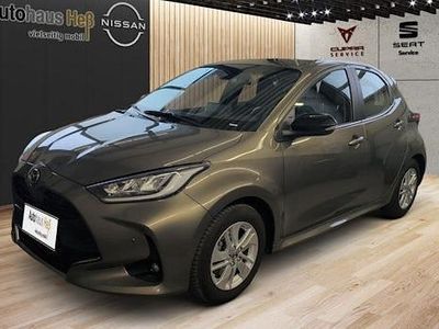 Gebraucht Mazda 2 116 PS (85 kW) 2023 Beige Kleinwagen