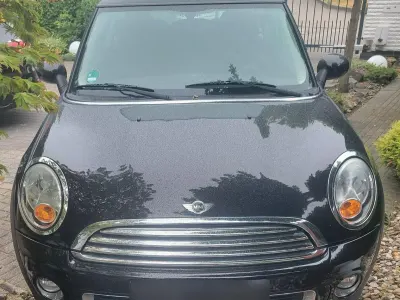 Gebraucht Mini Cooper