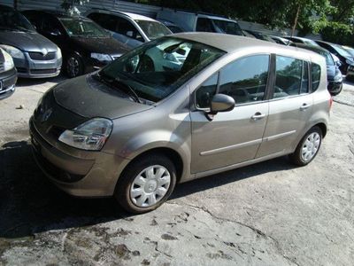 Renault Modus