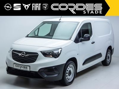gebraucht Opel Combo Cargo Selection XL erhöhte Nutzlast 1.5 D
