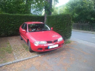 Mitsubishi Carisma