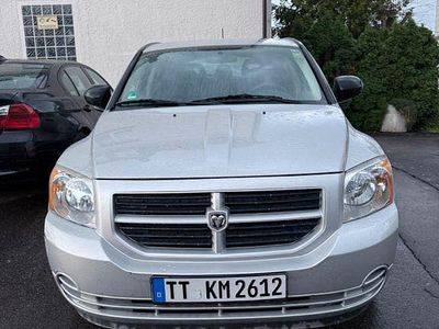Dodge Caliber