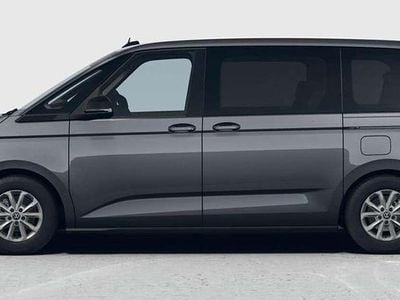 VW T7