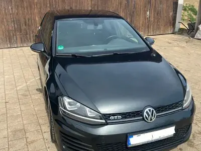 Gebraucht VW Golf VII
