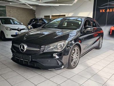 Mercedes CLA220