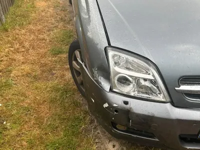 Gebraucht Opel Vectra