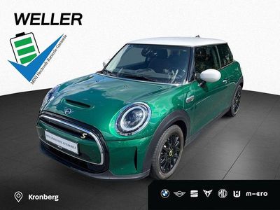 Mini Cooper SE