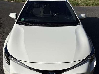 Toyota Corolla Hybrid