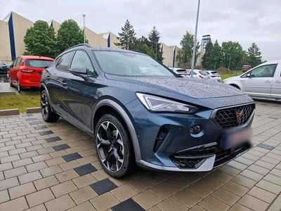 Gebraucht Cupra Formentor 150 PS (110 kW) 2022 SUV