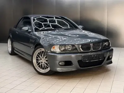 Gebraucht BMW M3