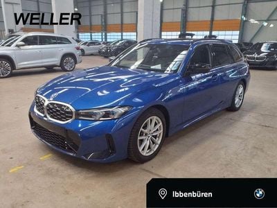BMW M340
