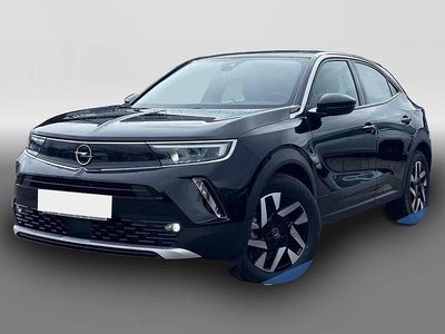 Gebraucht Opel Mokka-e Elegance 100 kW (136 PS) 2022 Schwarz SUV