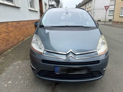 gebraucht Citroën C4 Picasso 