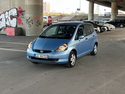 gebraucht Honda Jazz 1.3i Mit TÜV