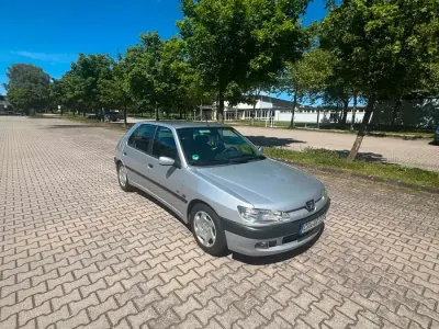Gebraucht Peugeot 306