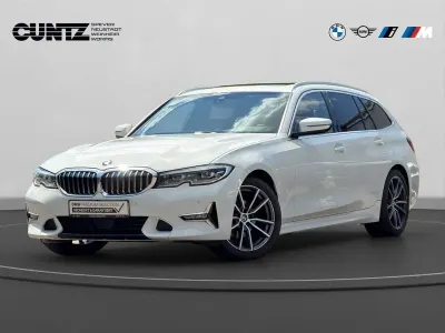 Gebraucht BMW 320