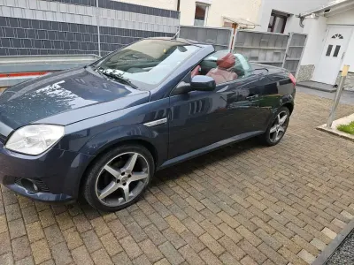 Gebraucht Opel Tigra
