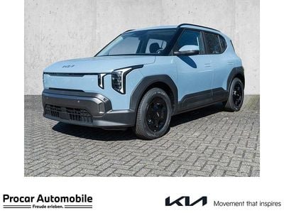 Neu Kia EV2 Earth 106 kW (145 PS) 2026 Blau SUV