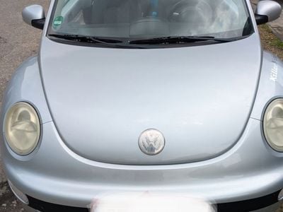 VW Beetle