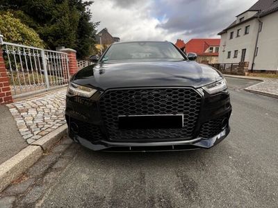 gebraucht Audi A6 C7 Avant 3.0 TDI 272 PS