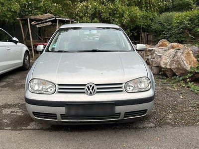 VW Golf IV