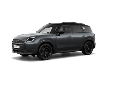 Neu Mini Countryman 150 kW (204 PS) 2025 SUV