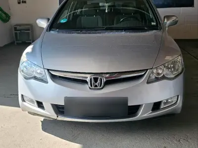 Gebraucht Honda Civic