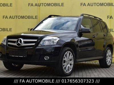 Mercedes GLK220
