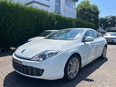 Renault Laguna Coupé