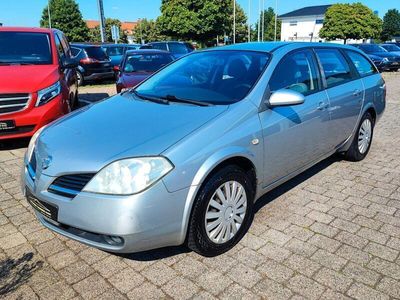 Nissan Primera