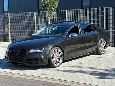 Audi S7
